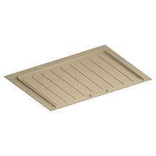 27"-30" Undersink Vanity Drip Tray