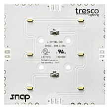 Snap LED 15W Panel Sample Kit