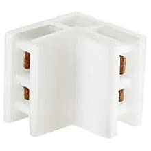 90° Snap Panel Back-to-Back Link (4/Piece)