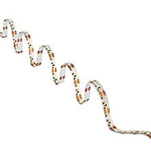 LED 3W Daylight Tape Light, 16.4' Roll