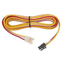 White Tunable FlexTape Starter Cord, 2"