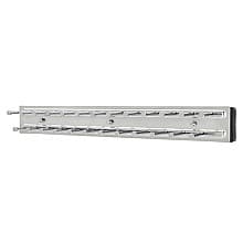 14&quot; Pull-Out Tie Rack