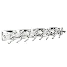 13-15/32" Sidelines Pop-Out Tie Rack