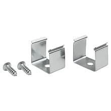 Metal T5 Replacement U-Clip, Set of 2