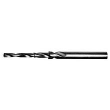 1/4" x 4" Brad Point Wood Drill Bit, 3/8" Shank