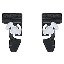 Futura Left/Right Hand Narrow Drawer Locking Device Set