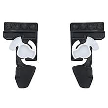 Futura Left/Right Hand Narrow Drawer Locking Device Set