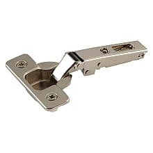 Series 200 110&#730; Opening Hinge, 45mm Bore Pattern, Free-Swinging, Full Overlay
