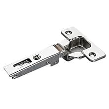 Series 200 94&#730; Opening Thick Door Hinge, 45mm Bore Pattern, Self-Closing, Full Overlay