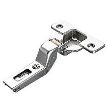 Series 200 94&#730; Opening Hinge, 45mm Bore Pattern, Self-Closing, Inset