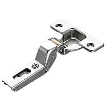 Series 200 94&#730; Opening Hinge, 45mm Bore Pattern, Self-Closing, Inset
