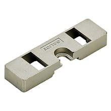 Euro Smove Mounting Adaptor for BAV Steel