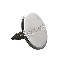 Push Magnetic Catch Plate