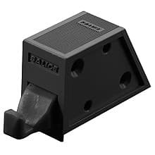 Push Latch with Lip