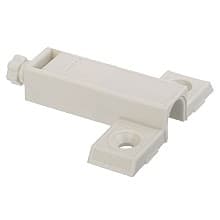 Push Latch Adapter, Beige