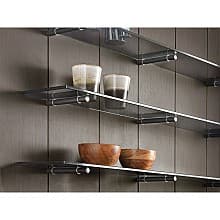 Pin Shelf (12/Box)