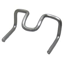 94° Opening Angle Reduction Clip, Nickel-Plated