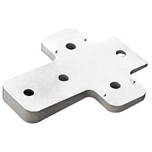 Series 200 +5° Die-Cast Adapter, Screw-On
