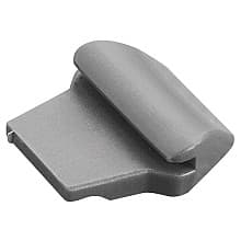 90° Universal Hinge Cabinet Angle Reduction Clip