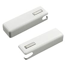 Wind Cover Cap Set
