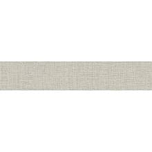 SALT Saviola ABS Edgebanding, Color GS20M Buff Linen, 65mm x 54', 1 mm Thick, Calicot Finish