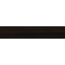 SALT Saviola ABS Edgebanding, Color GSA54 Notte, 65mm x 328', 1 mm Thick, Gran Tour Finish