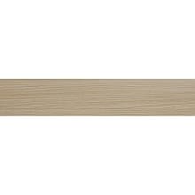 SALT SM'Art ABS Edgebanding, Color SMIN02 Zenzero, 65mm x 328', 1 mm Thick, Intagli Finish