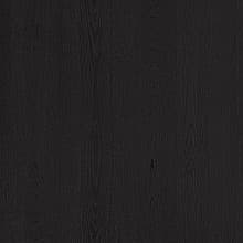 SALT Pura Vita 2-Sided Veneer Panel, Color PVFN24 Frassion Nero, 49" x 120", 19 mm Thick, Black Ash Finish