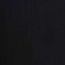 SALT SM'Art 2-Sided Decorative Panel, Color SMIN90 Noir, Intagli Finish