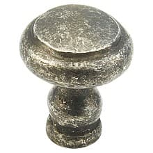 1-1/8" Artifex Round Cabinet Knob