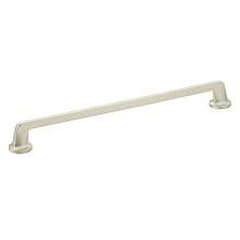 128mm Northport Bar Pull, Satin Nickel