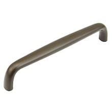 10" Traditional Designs Appliance Pull, Oil-Rubbed Bronze