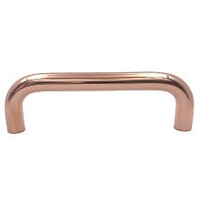 10" Traditional Designs Appliance Pull