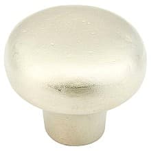 1-5/8" Artifex Round Cabinet Knob
