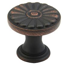 1-3/8" Mountain Round Knob
