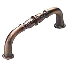 96mm Meridian Handle Pull