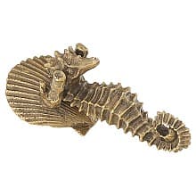 3" Nature Cabinet Pull, Estate Dover