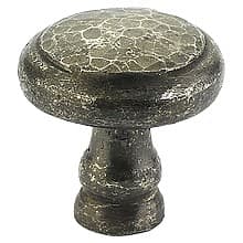 1-1/2" Artifex Round Cabinet Knob