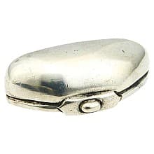 64mm Perla Cup Pull, Natural