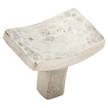 1-3/4" Martello Cabinet Knob, Natural