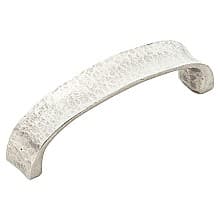 5-1/16" Martello Rustic Cabinet Pull, Natural