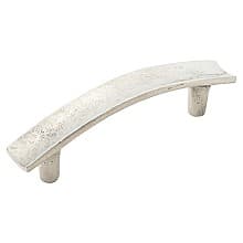 5-1/16" Martello Cabinet Pull, Natural