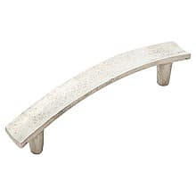6-5/16" Martello Cabinet Pull, Natural