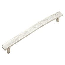 14" Martello Cabinet Pull, Natural