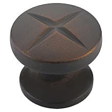 1-3/8" Northport Cabinet Knob