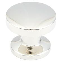 1-3/8" Northport Round Cabinet Knob