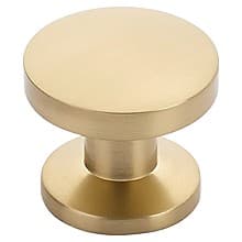 1-3/8" Northport Round Cabinet Knob