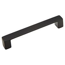 5-1/16" Classico Cabinet Pull, Matte Black