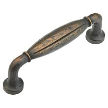 3-3/4" Siena Cabinet Pull
