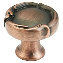 1-5/16" French Farm Round Cabinet Knob